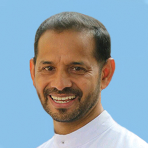 Rev. Fr Thuppalanjiyil Joseph